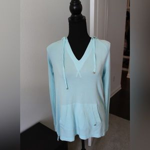 Lilly Pulitzer hoodie